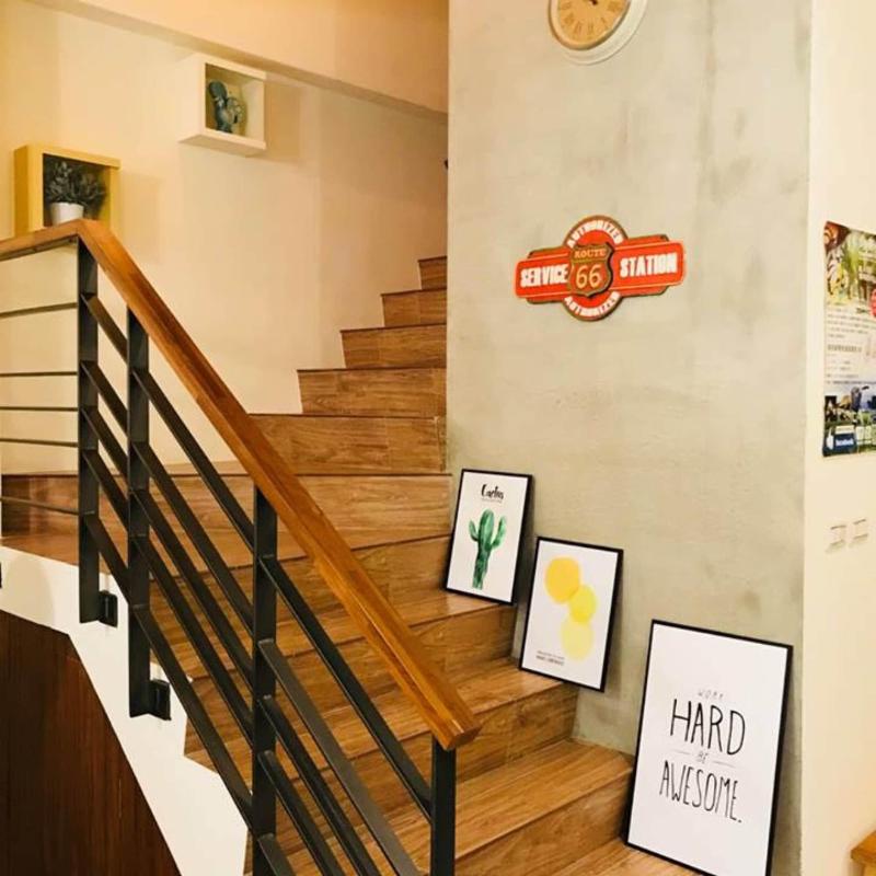 Chestnut Guest House image