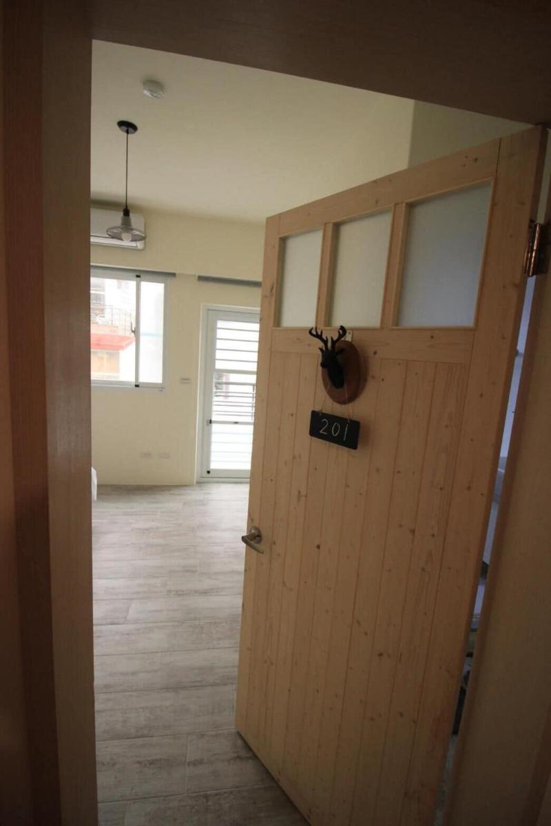 Chestnut Guest House image