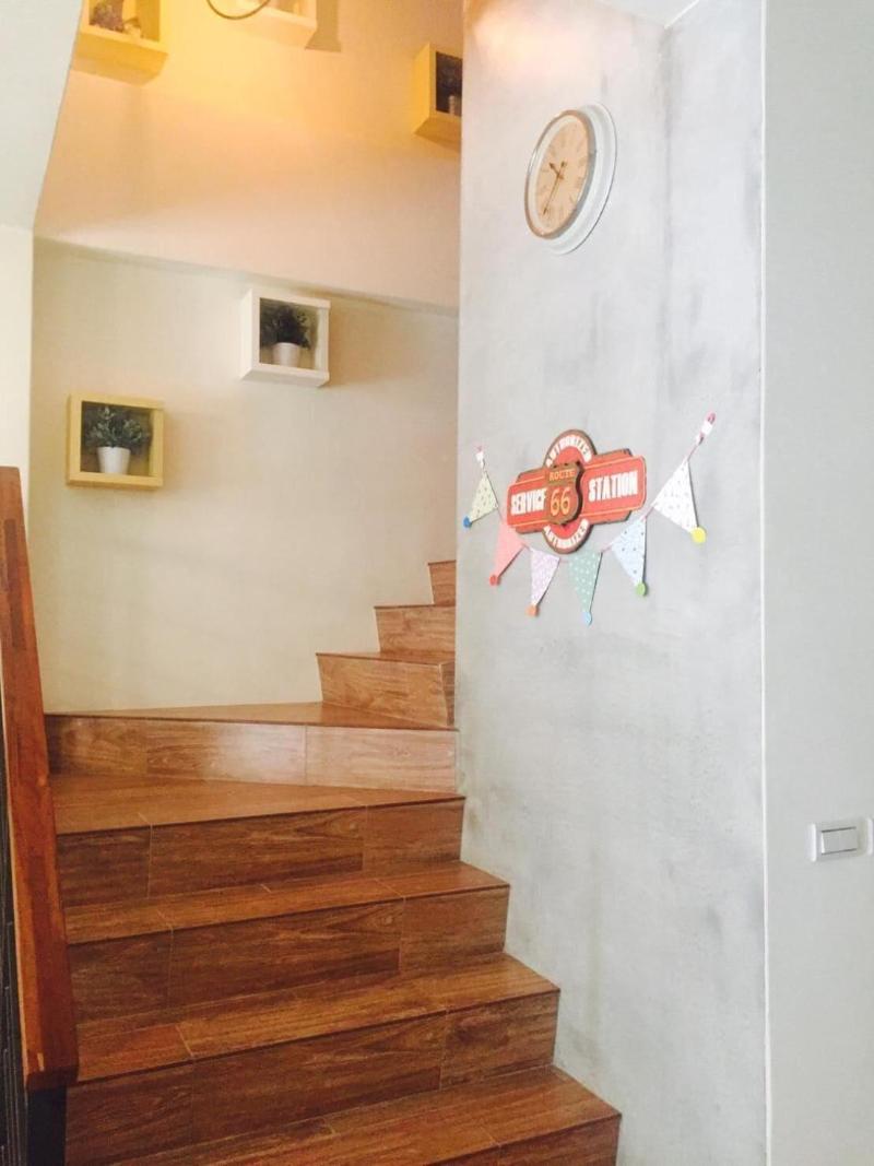 Chestnut Guest House image