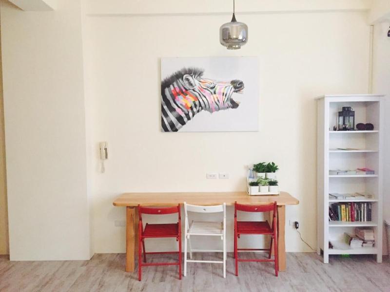 Chestnut Guest House image