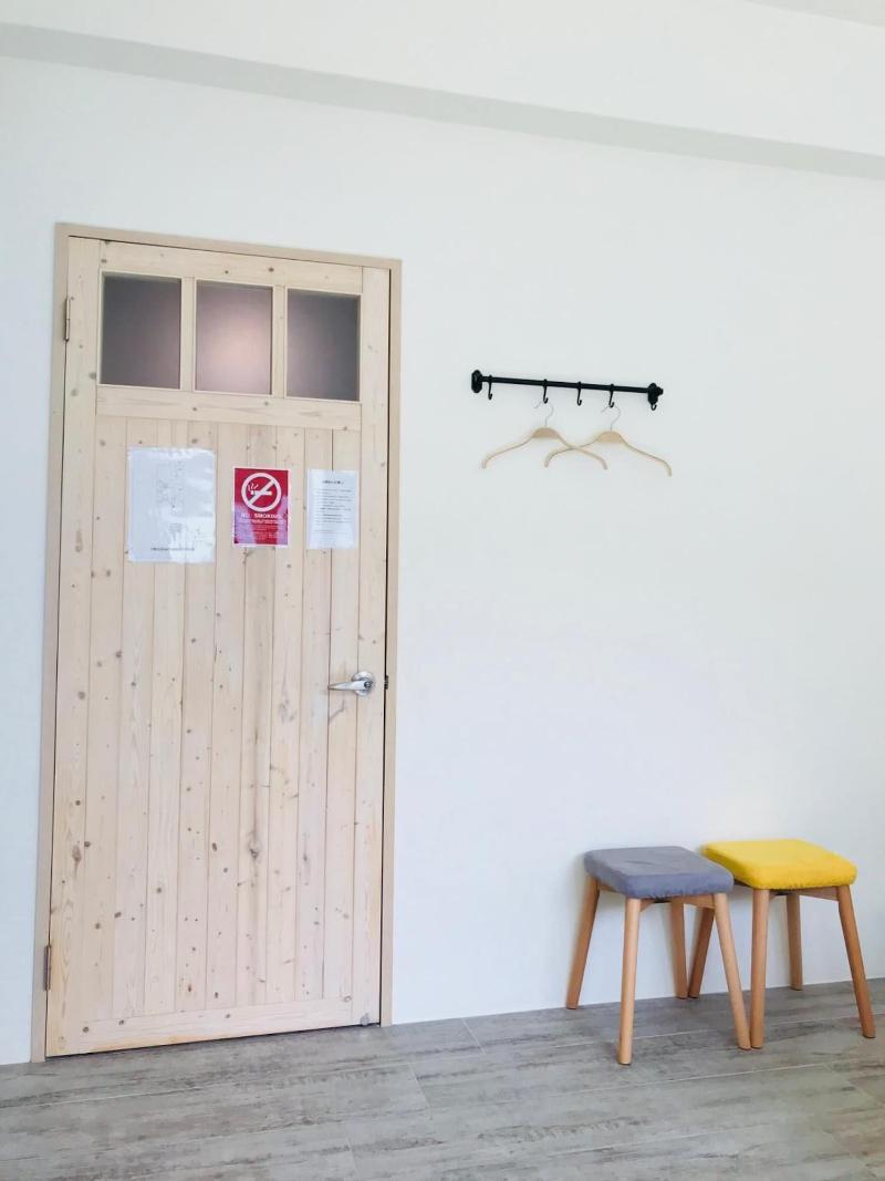 Chestnut Guest House image
