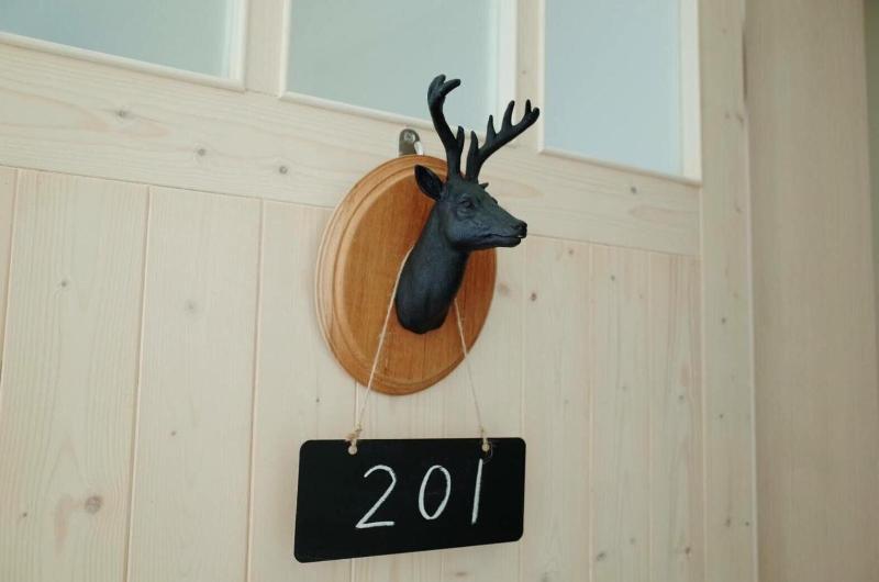 Chestnut Guest House image