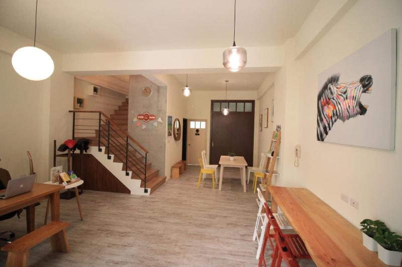 Chestnut Guest House image