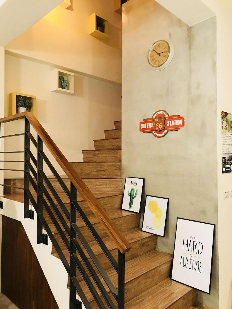 Chestnut Guest House image