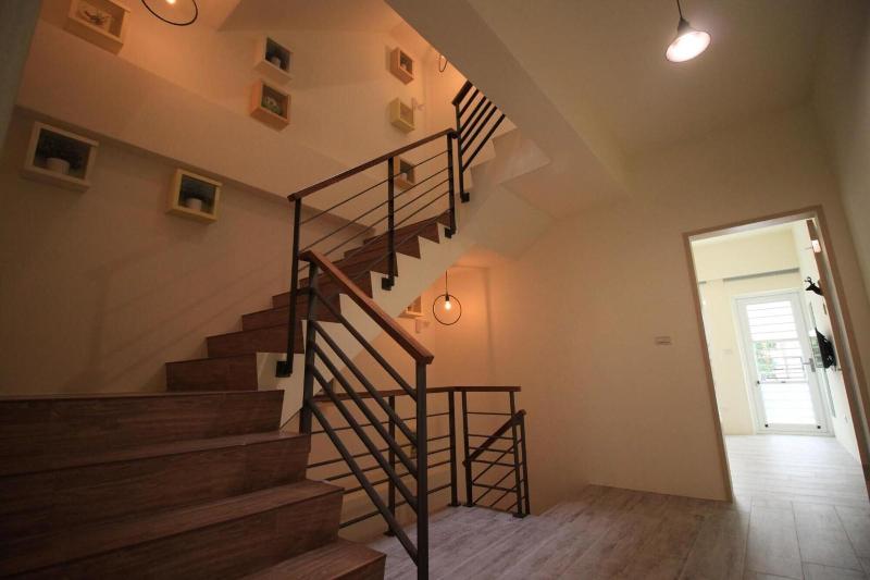 Chestnut Guest House image