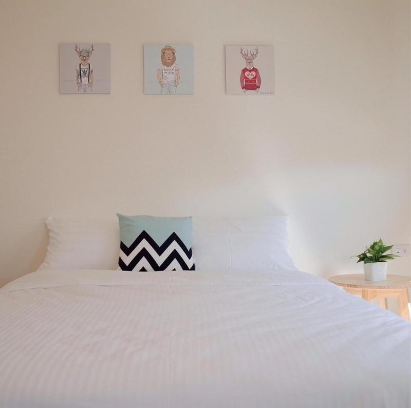 Chestnut Guest House image