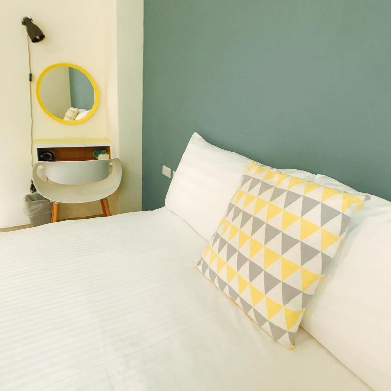 Chestnut Guest House image