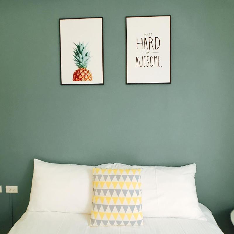 Chestnut Guest House image