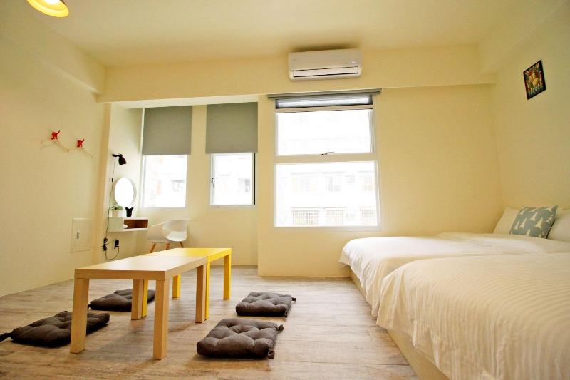 Chestnut Guest House image