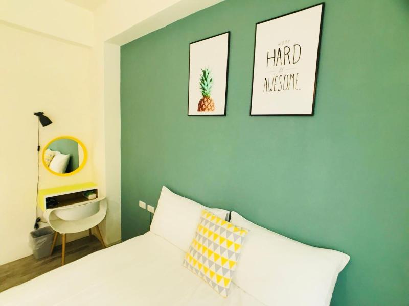 Chestnut Guest House image