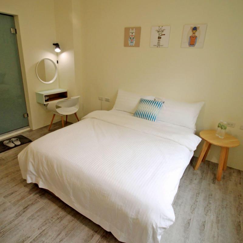 Chestnut Guest House image