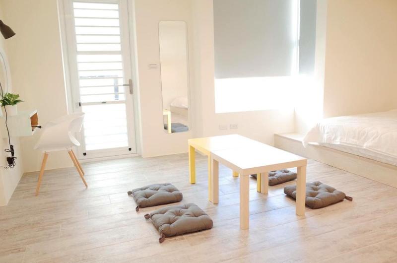 Chestnut Guest House image