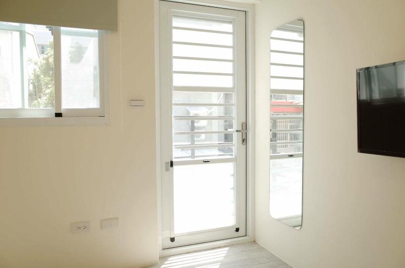 Chestnut Guest House image