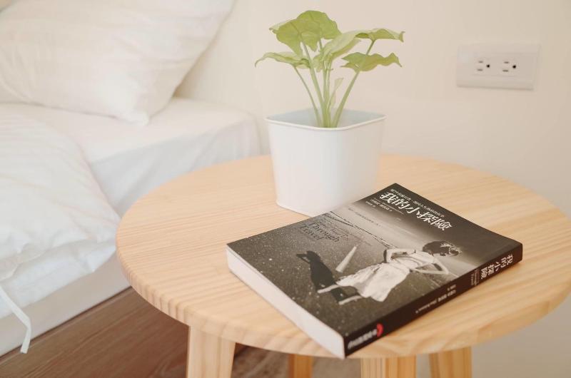 Chestnut Guest House image