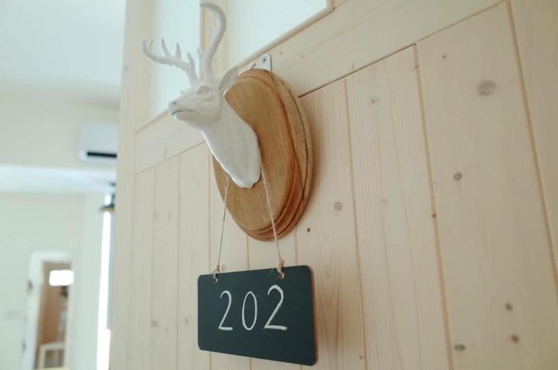 Chestnut Guest House image