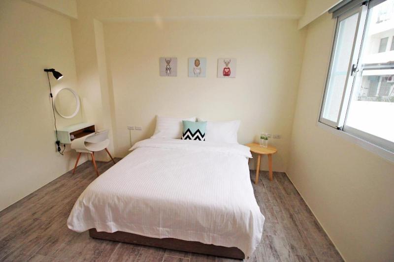 Chestnut Guest House image