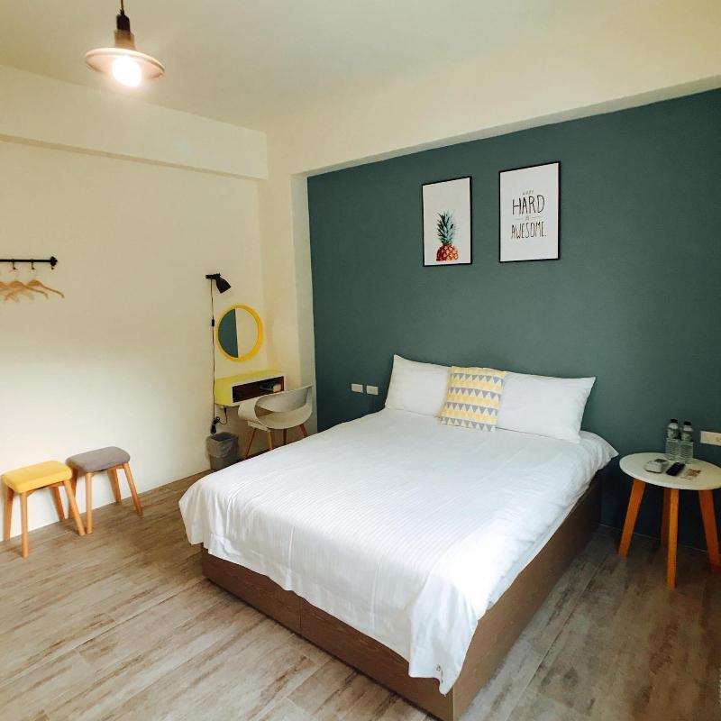 Chestnut Guest House image