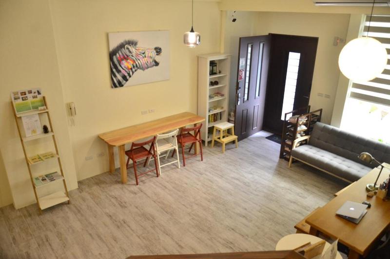 Chestnut Guest House image