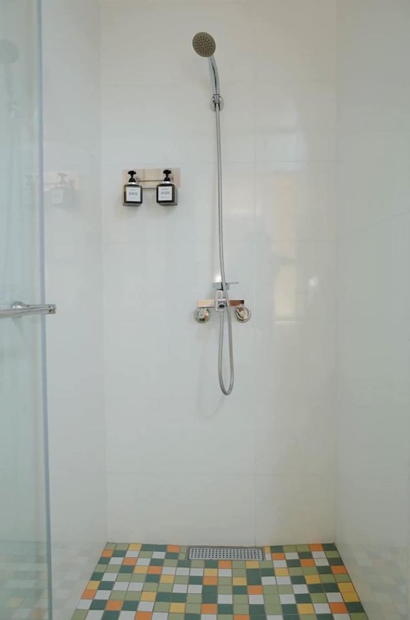 Chestnut Guest House image