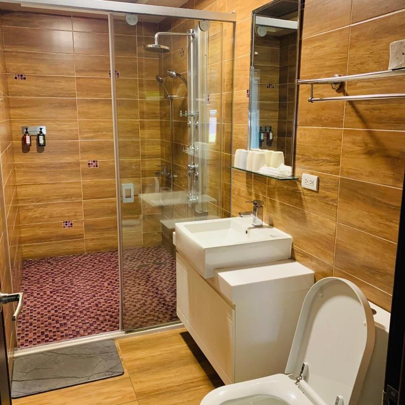 Chestnut Guest House image