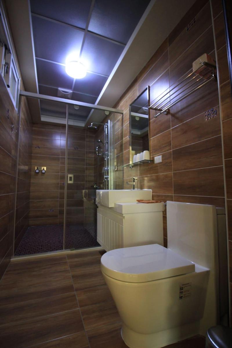 Chestnut Guest House image