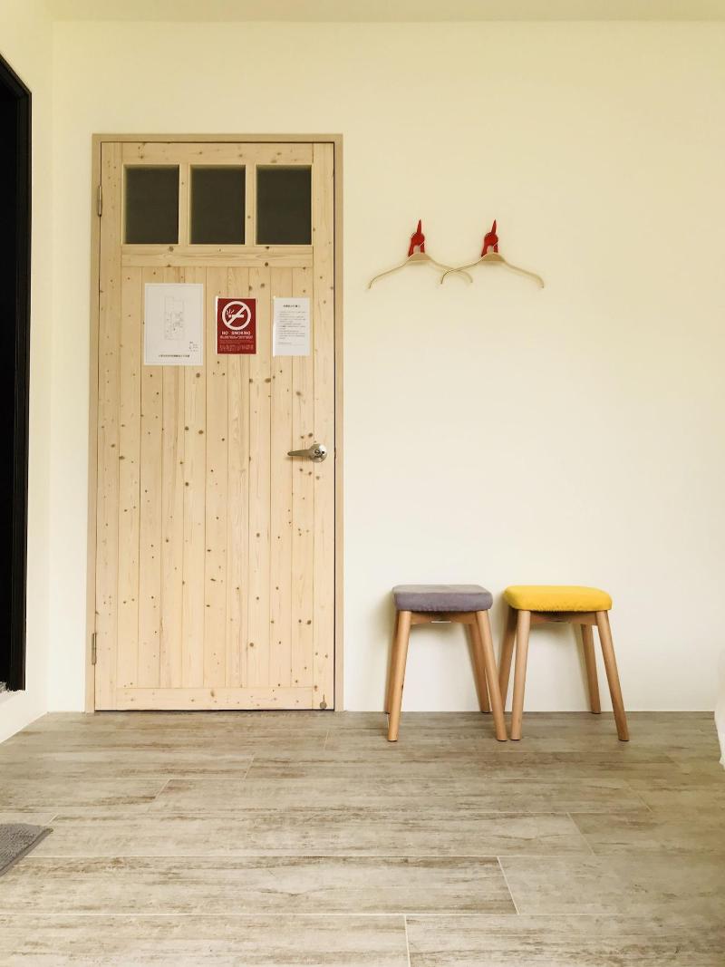 Chestnut Guest House image