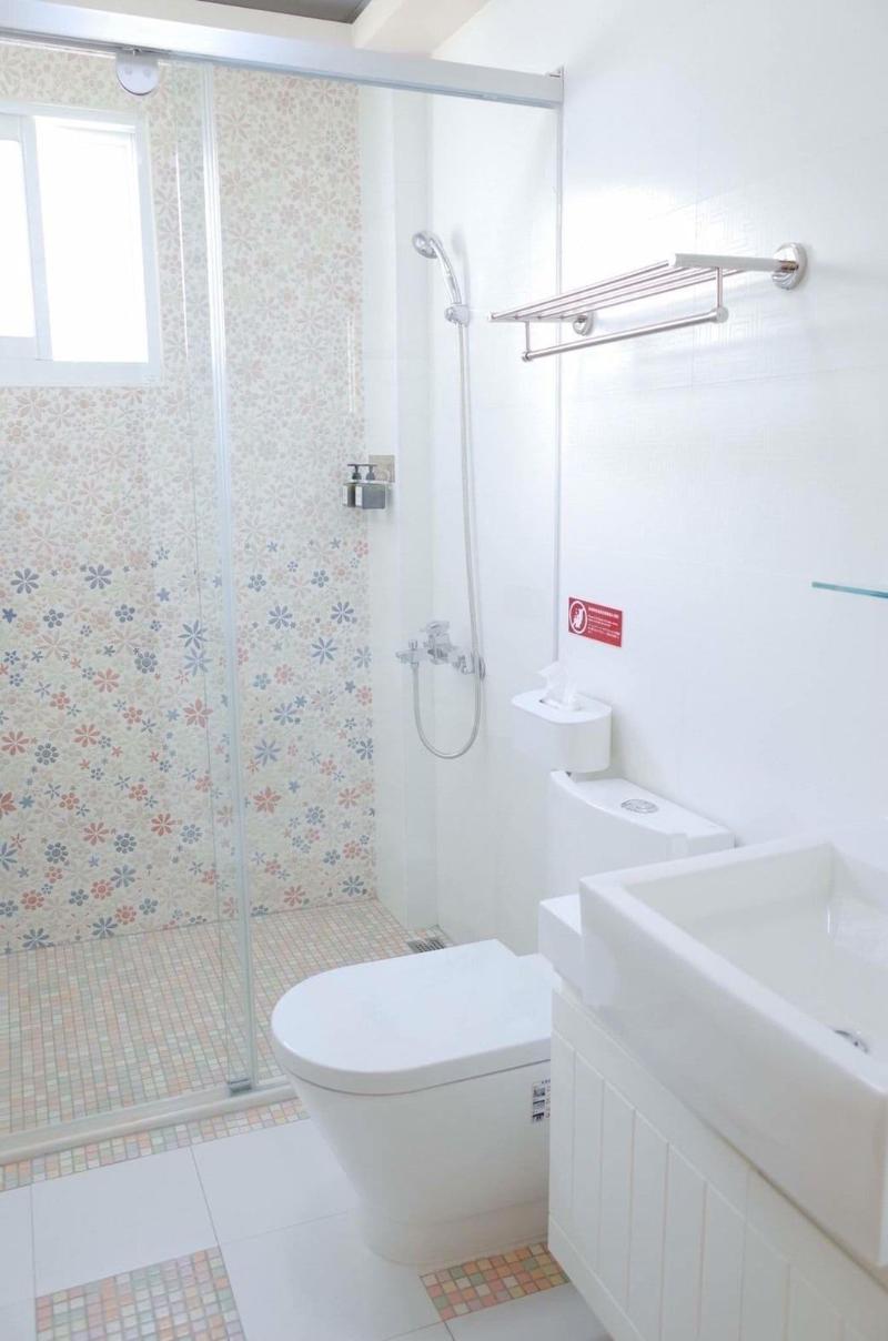 Chestnut Guest House image