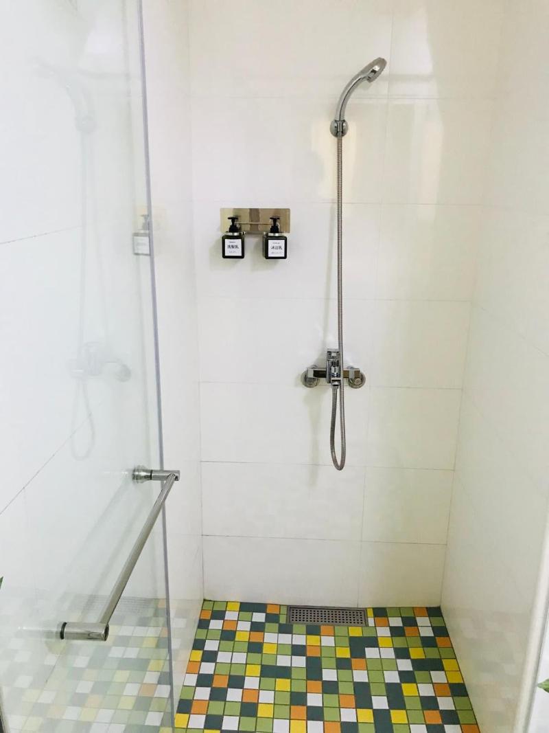 Chestnut Guest House image