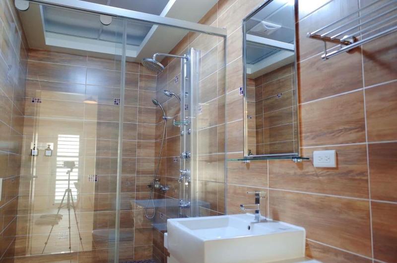 Chestnut Guest House image