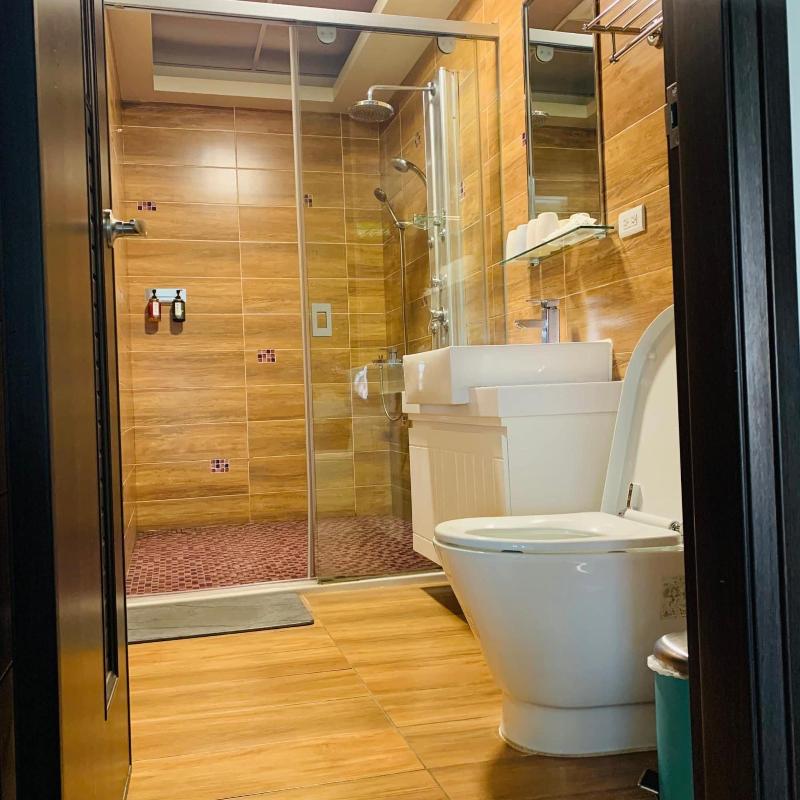 Chestnut Guest House image