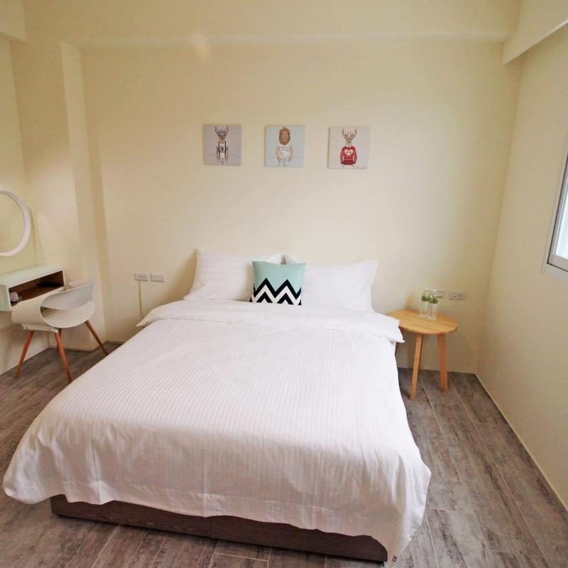 Chestnut Guest House image