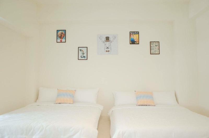 Chestnut Guest House image