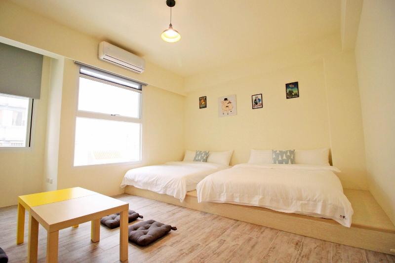 Chestnut Guest House image