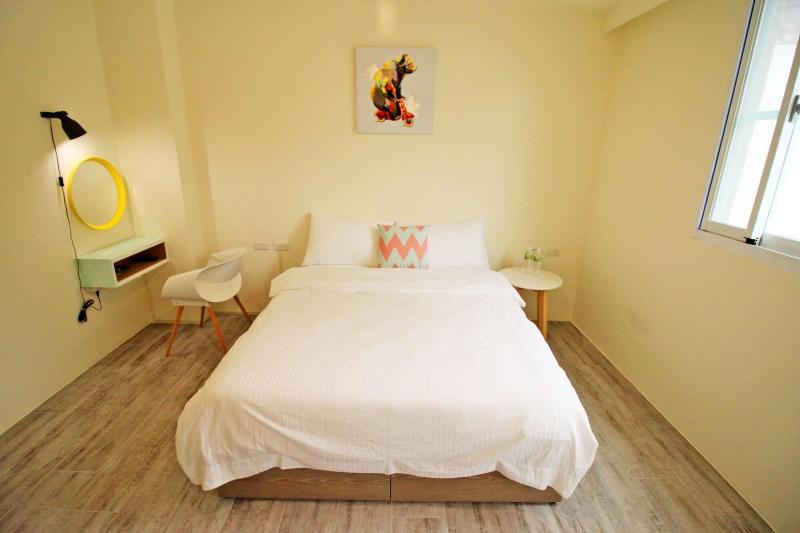 Chestnut Guest House image