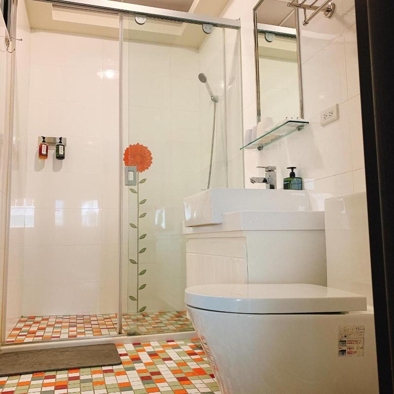 Chestnut Guest House image