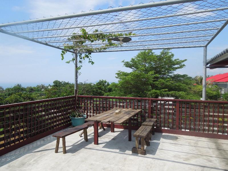 Dulan Red House image