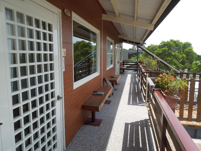 Dulan Red House image