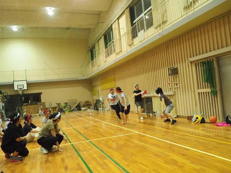 Yukusa Ohsumi Umi no Gakko image
