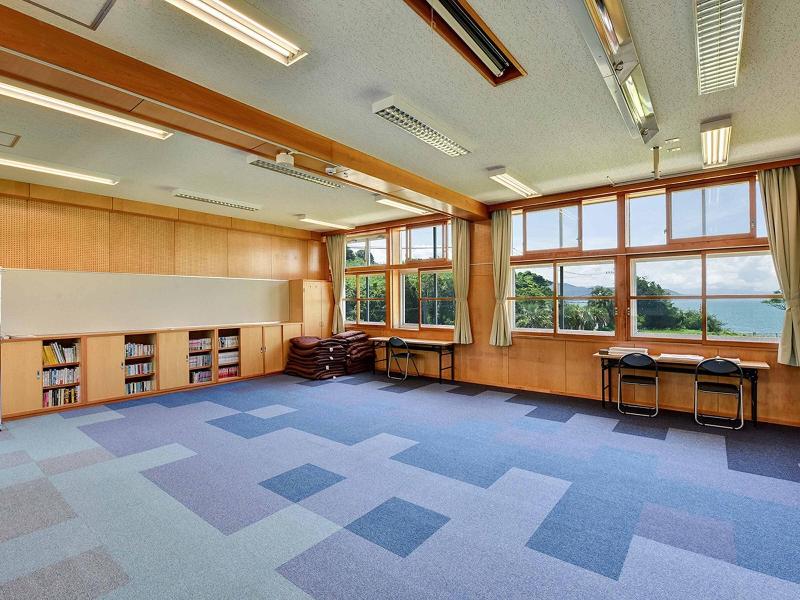 Yukusa Ohsumi Umi no Gakko image