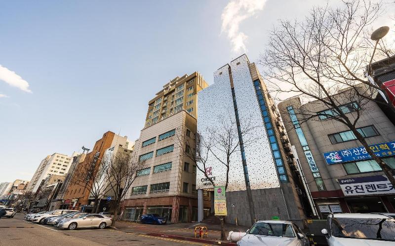 Seongnam Choice image