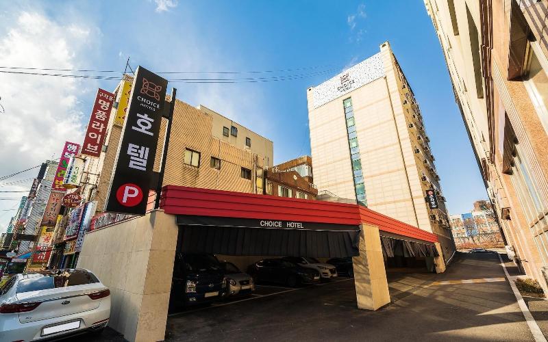 Seongnam Choice image