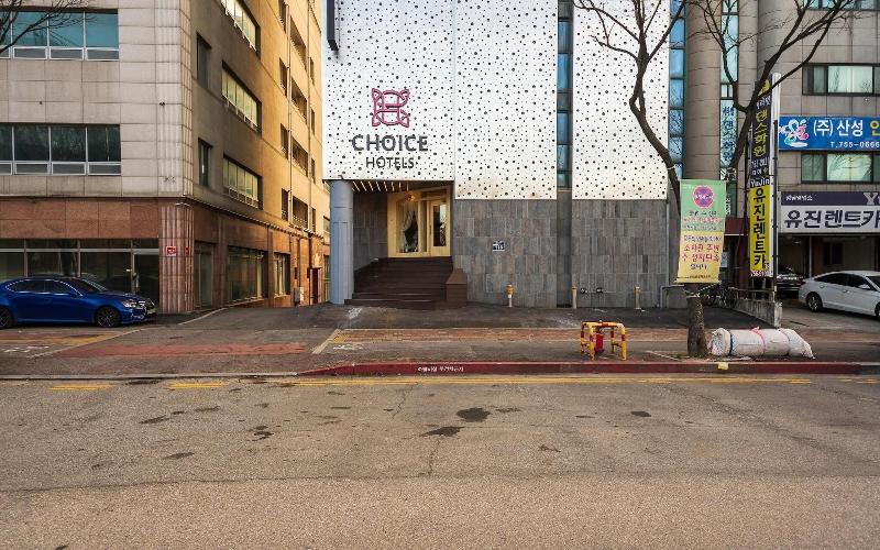 Seongnam Choice image