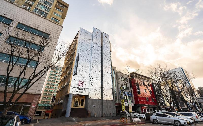 Seongnam Choice image