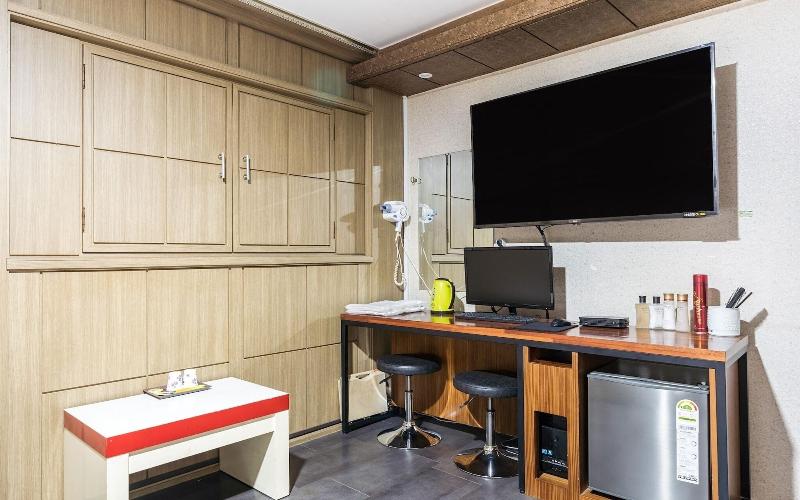 Seongnam Choice image