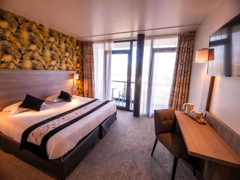 Best Western Eden Spa image