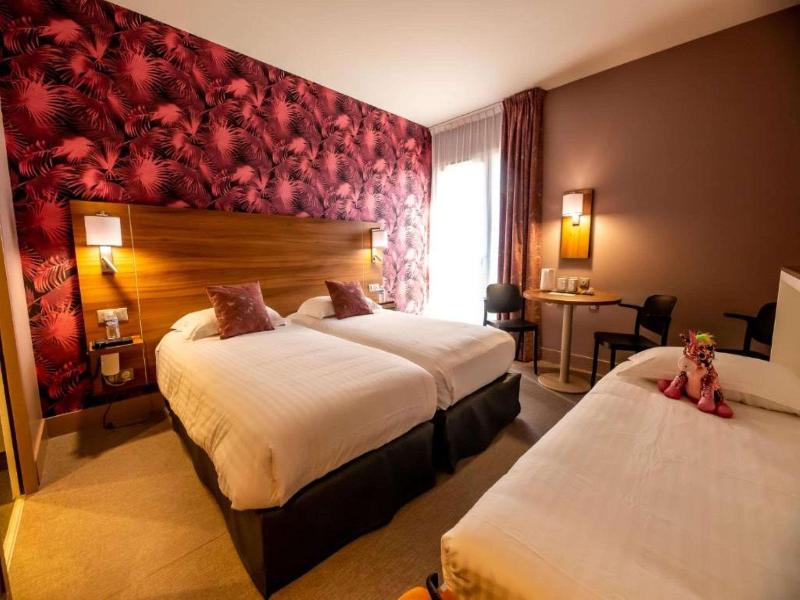 Best Western Eden Spa image
