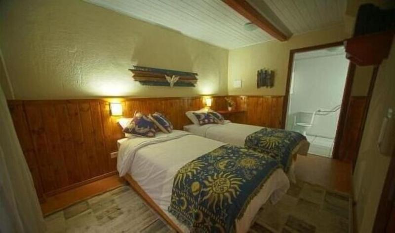 Guida Residenza Pousada image