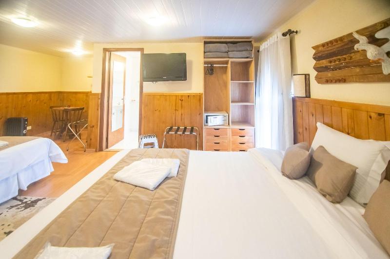 Guida Residenza Pousada image