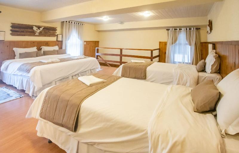 Guida Residenza Pousada image