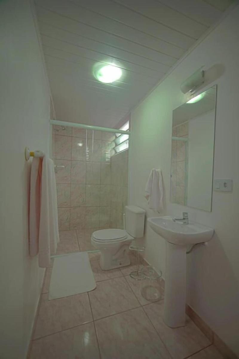 Guida Residenza Pousada image